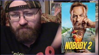 Nobody 2 (2025) Movie Review