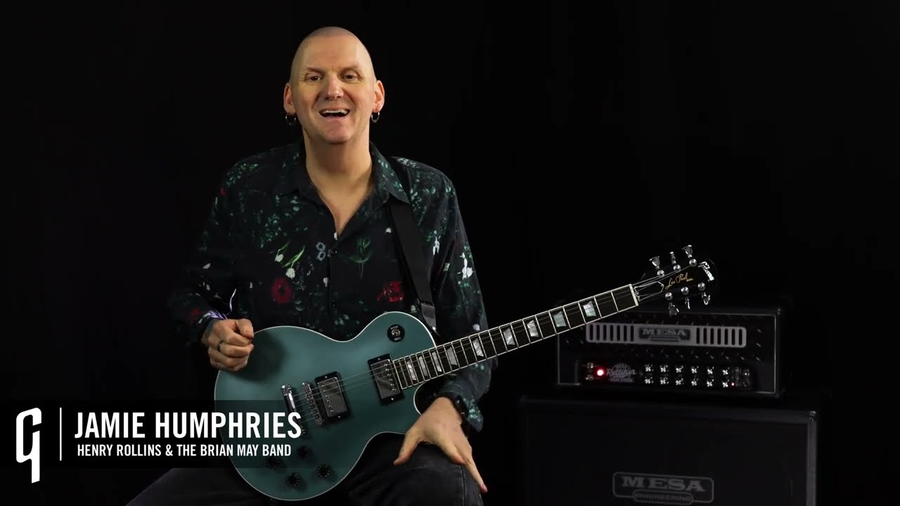 How To Play Refugee | Tom Petty | The Gibson App (Main Riff) - YouTube