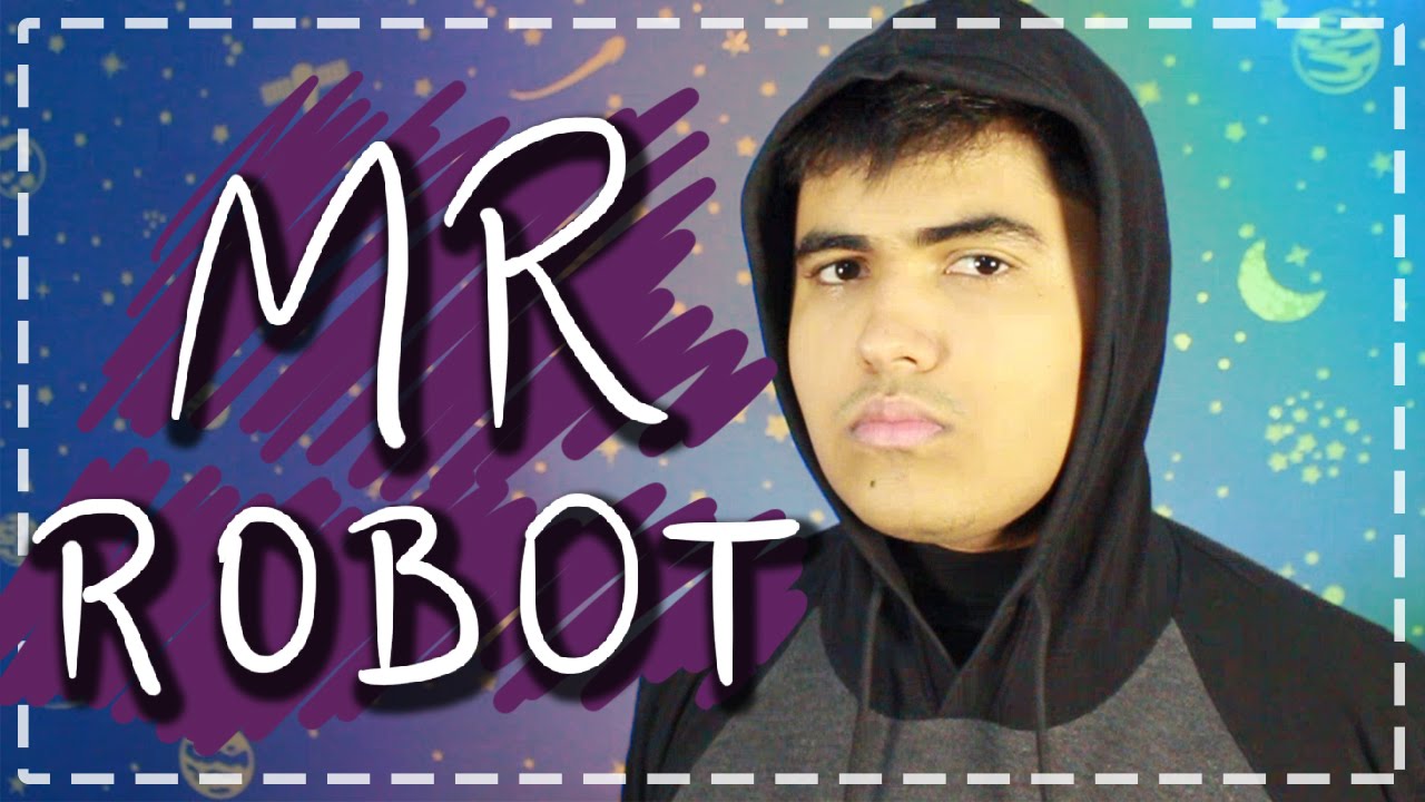 Mr. Robot – Série Maníacos