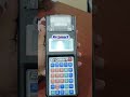 Handheld Calculator Billing Machine in Chennai 9444307037