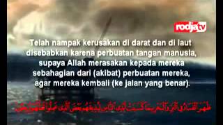 Jeda Rodja Tv  Dosa Menyakiti Alam