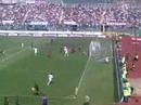 Livorno - Milan 27.04.2008 Terzo Gol di Inzaghi