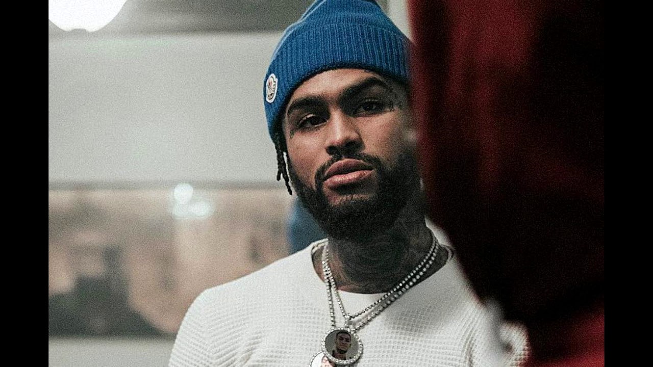 Dave East Type Beat "Sparring Session" (Prod. Young K'Jaay)