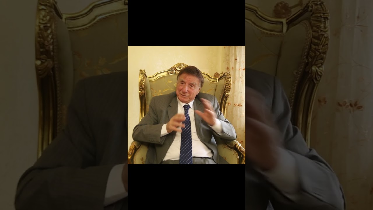 الأمة العربية تمتلك أكثر من 10 مليون جندي و10 آلاف طائرة حربية الآلاف والدبابات ولا تستطيع استخدامها