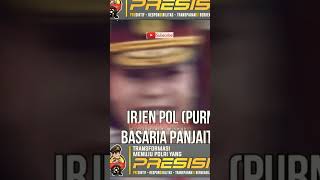 polwan pangkat tertinggi yang telah pensiun #short #polisi #polwan #polripresisi