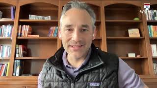 Wharton Customer Analytics - Mark O'Donnell