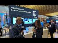 ITF World 2025 Video Interview With Imec S Aniek Even ITF World 2025 Video Interview With Imec S Aniek Even