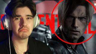 Will LEON Surivive? | Resident Evil 9 Requiem - Part 10 (END)