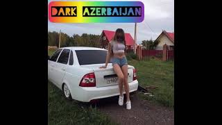 Ka-Re & Saro- По твоим следам (dark slowed remix)