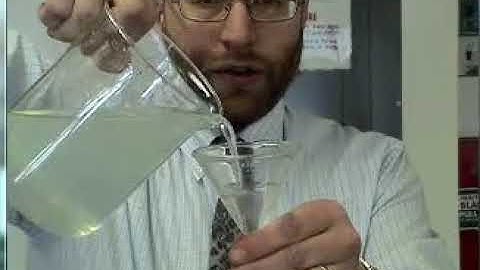 dynamic equilibrium demonstration