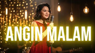 Download Lagu Wita Sofi Ft Jacson Zeran - Angin Malam (1960’s Soul Version) by Musik Lirik MP3