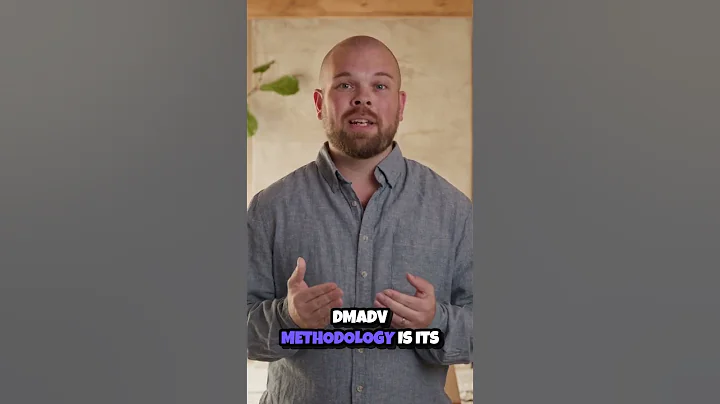 Unlocking the Power of DMADV  Transform Your Projects Today! 🚀