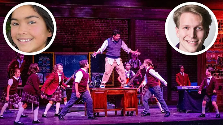 What Palo Alto Players Means to Me: Adeline Anders...
