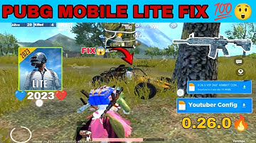 Pubg Mobile Lite Loading Problem 100℅ Fix | How To Fix Loading Problem In pubg lite | Pubg lite