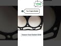 2D92 Head Gasket For Yanmar Engine Part.