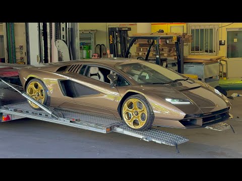 Monaco Craziest Luxury Supercars Vol.42 Carspotting In Monaco