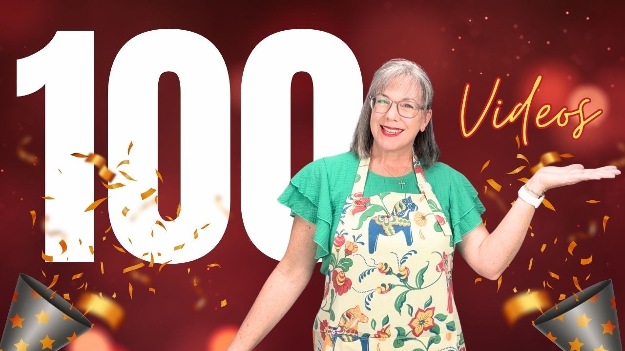 Perfect Pan‑Seared Steak with Herb Butter for Two  Celebrating 100 Videos