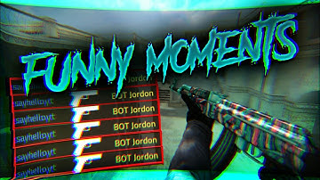 FORWARD ASSAULT FUNNY MOMENTS