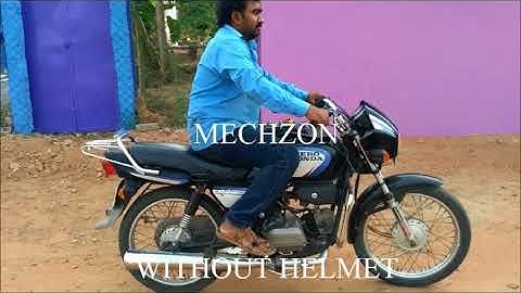 HELMET BASED VEHICLE SAFETY SYSTEM(AUTOMOBILE PROJECTS)