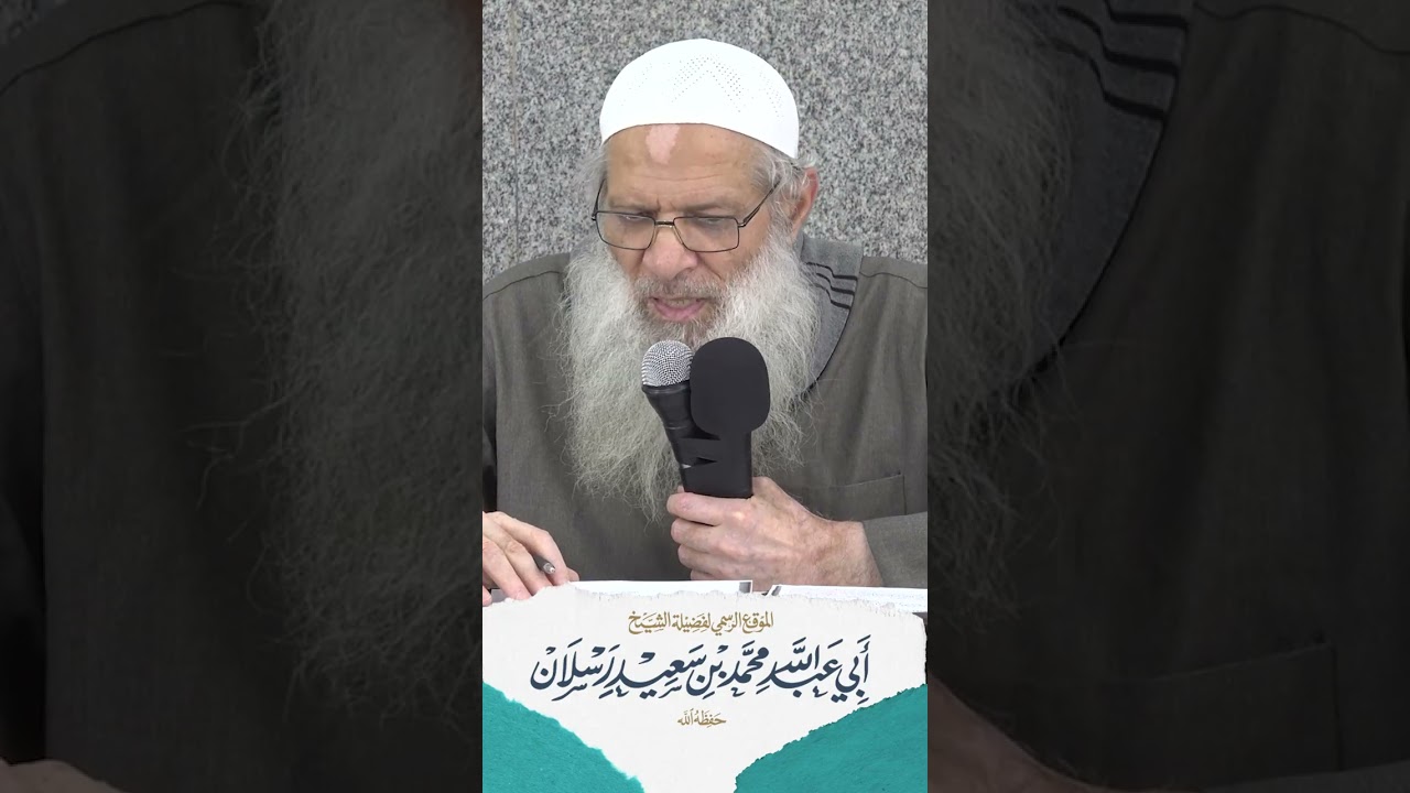 كيف تتكلم فيُحترم كلامك؟ 👌| الشيخ رسلان