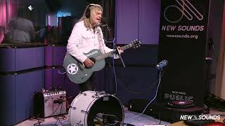 Video thumbnail of "Mike Peters of The Alarm: "The Stand""