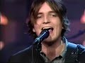 Starsailor - Good Souls performed live on Late Night with Conan O'Brien
