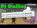 How drifloon unexpectedly broke little cup competitive pokemon