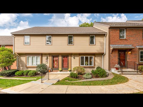 203 Lewis O Gray Dr, Saugus, MA home video tour
