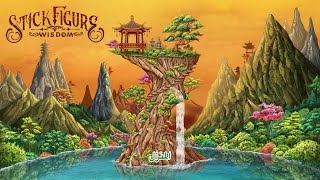 Stick Figure - Stepping Stones مترجم