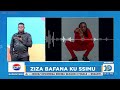 Ziza Bafana Aweze Okufa Ne Kenzo Ku Kya Ssente Za Federation Kawunyemu360 