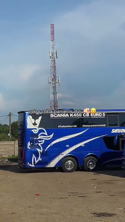 story'wa bus #fyppppppppシ #bantuinmencapai900subcribeplissssss