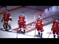 Кубок Карьяла. Россия-Финляндия 05.11.2020