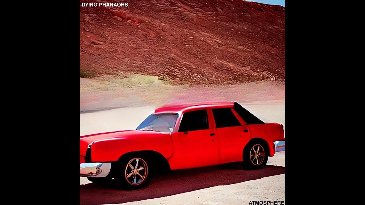 Dying Pharaohs - Atmosphere (Full Album)