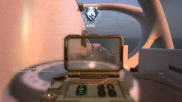 HC TDM Spawn Trapping :)