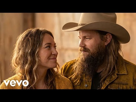 Chris Stapleton ft. Lauren Daigle – Love Me At My Lowest (2026 Heartfelt Duet)