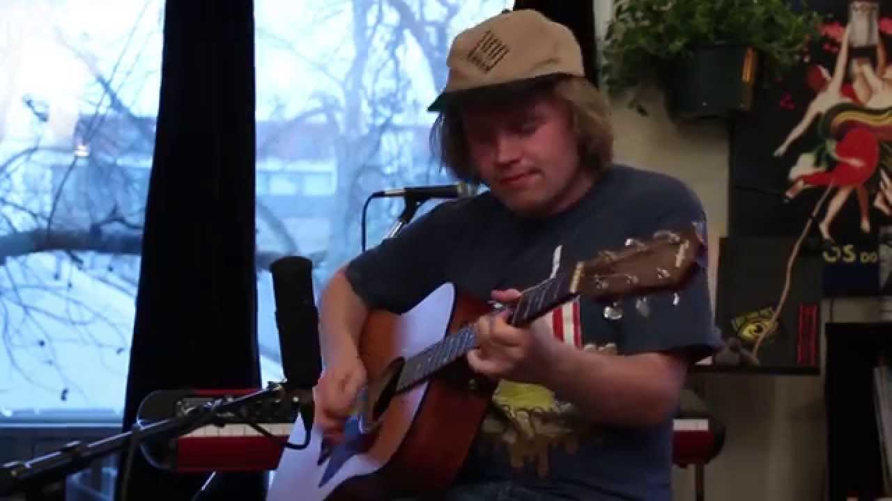 Berkshire Hounds- No More Neighbors