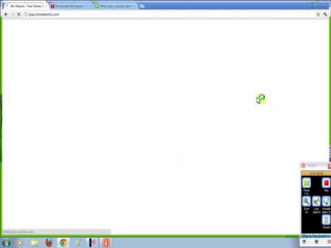 Binweevils hacked