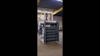HSM V-Press 1160 plus #9947 Film
