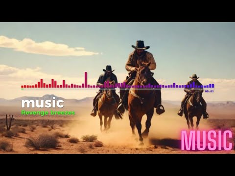 نسمات الثأر موسيقى تصويرية لأبطال خارجين عن القانون