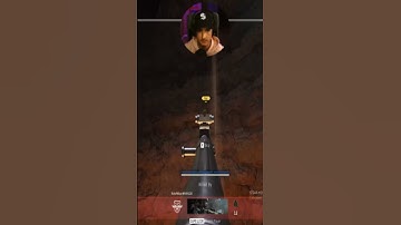 RICOCHET Anti-Cheat in Warzone Pacific is a JOKE! #shorts