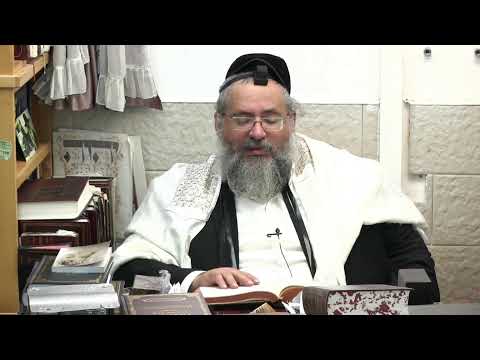 החיד''א-בגובה העיניים--י''ב טבת תשפ''ג