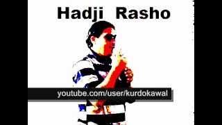 Hadji Rasho - Dawat 1