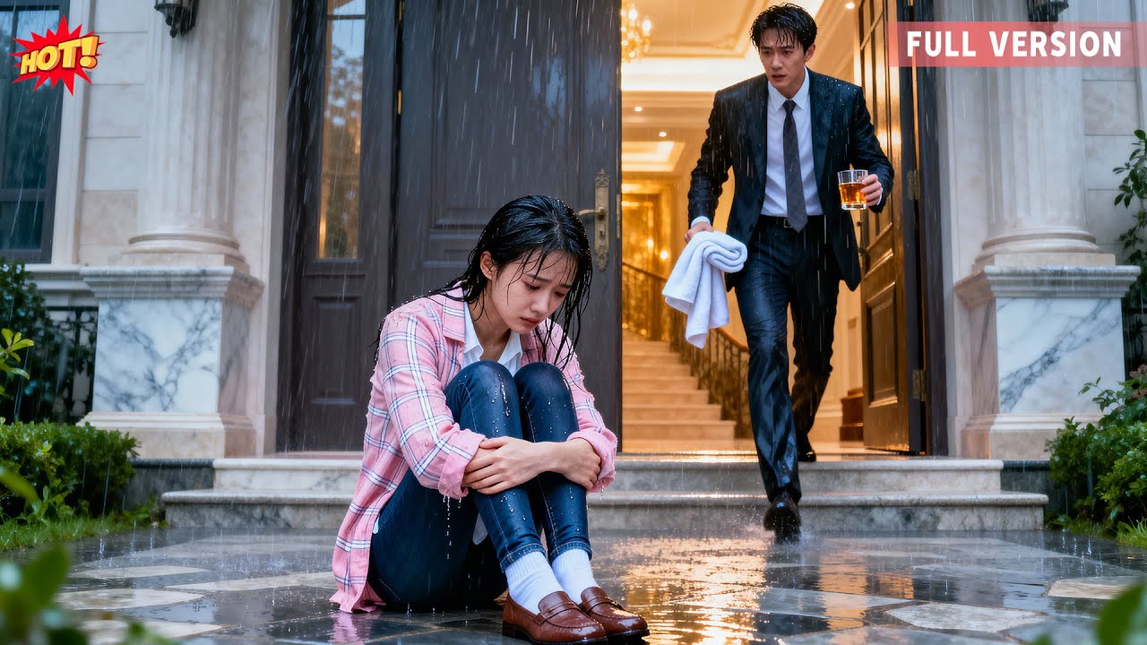 👑 Отверженная наследница возвращается — семье остаётся лишь сожалеть