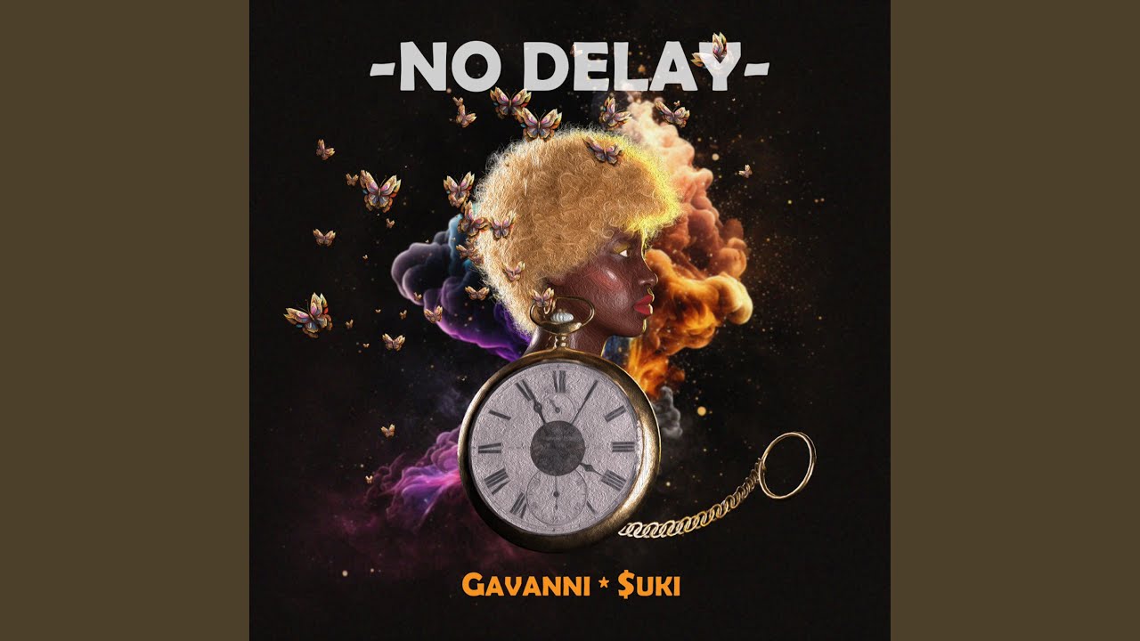 Watch No Delay on YouTube Watch No Delay on YouTube
