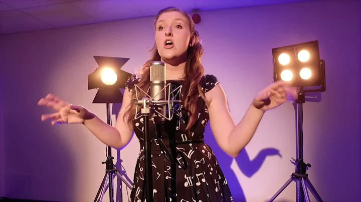 Alice Mayhead - Cheek To Cheek