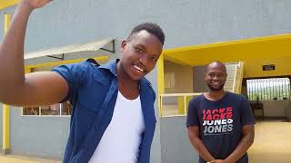 RUAKA 2 BEDROOM APARTMENT TOUR | HOUSE HUNTING NAIROBI KENYA