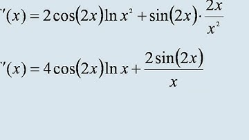 Mathgarage AP Calculus AB HW 5.1 Part (1 of 1)