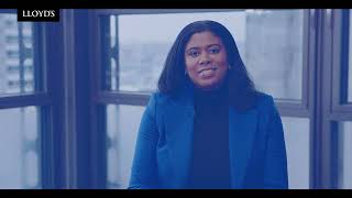 Lloyds and Race Equality Matters - What race equality means to me: Brittany