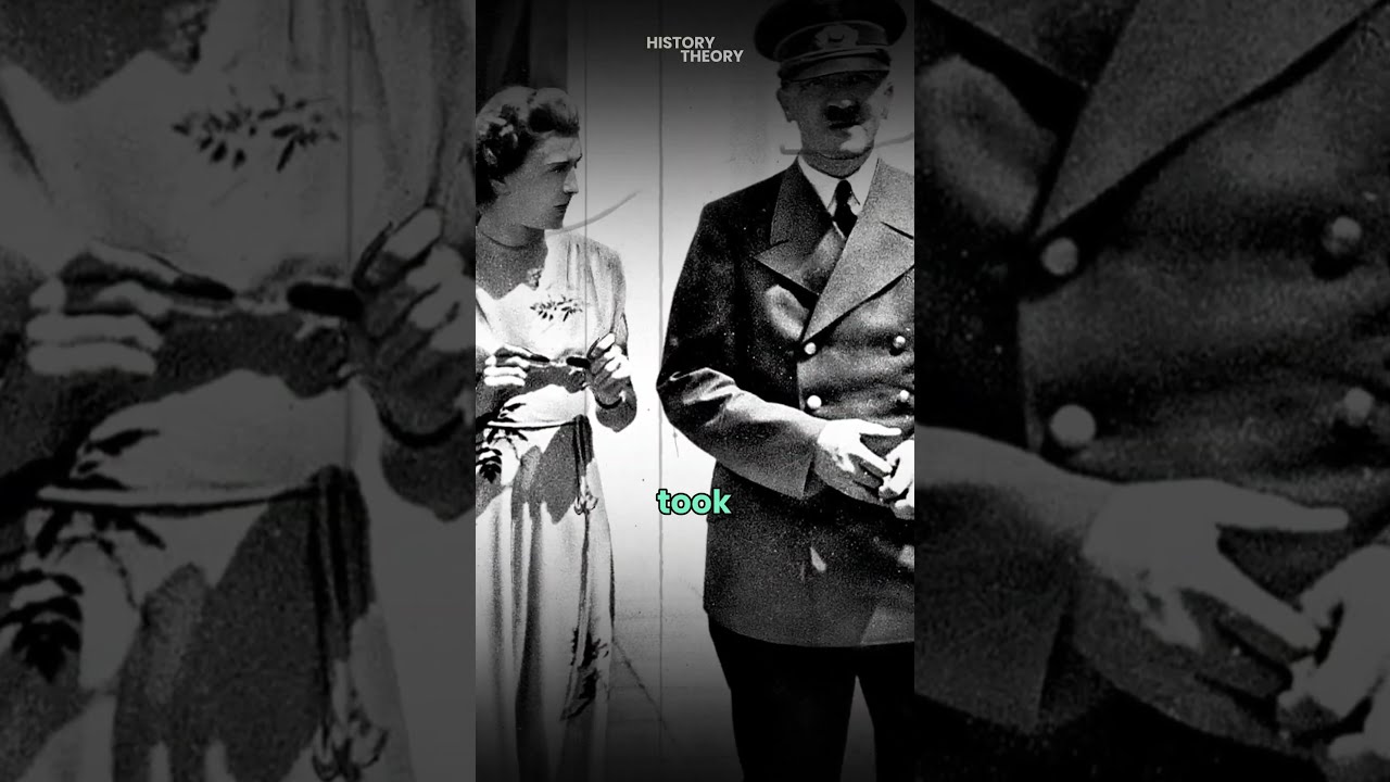 Why Did Hitler Kill His Own Dog Ww2 War