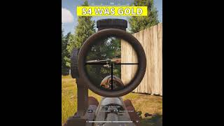 SNIPING IS DEAD  #arenabreakoutinfinite